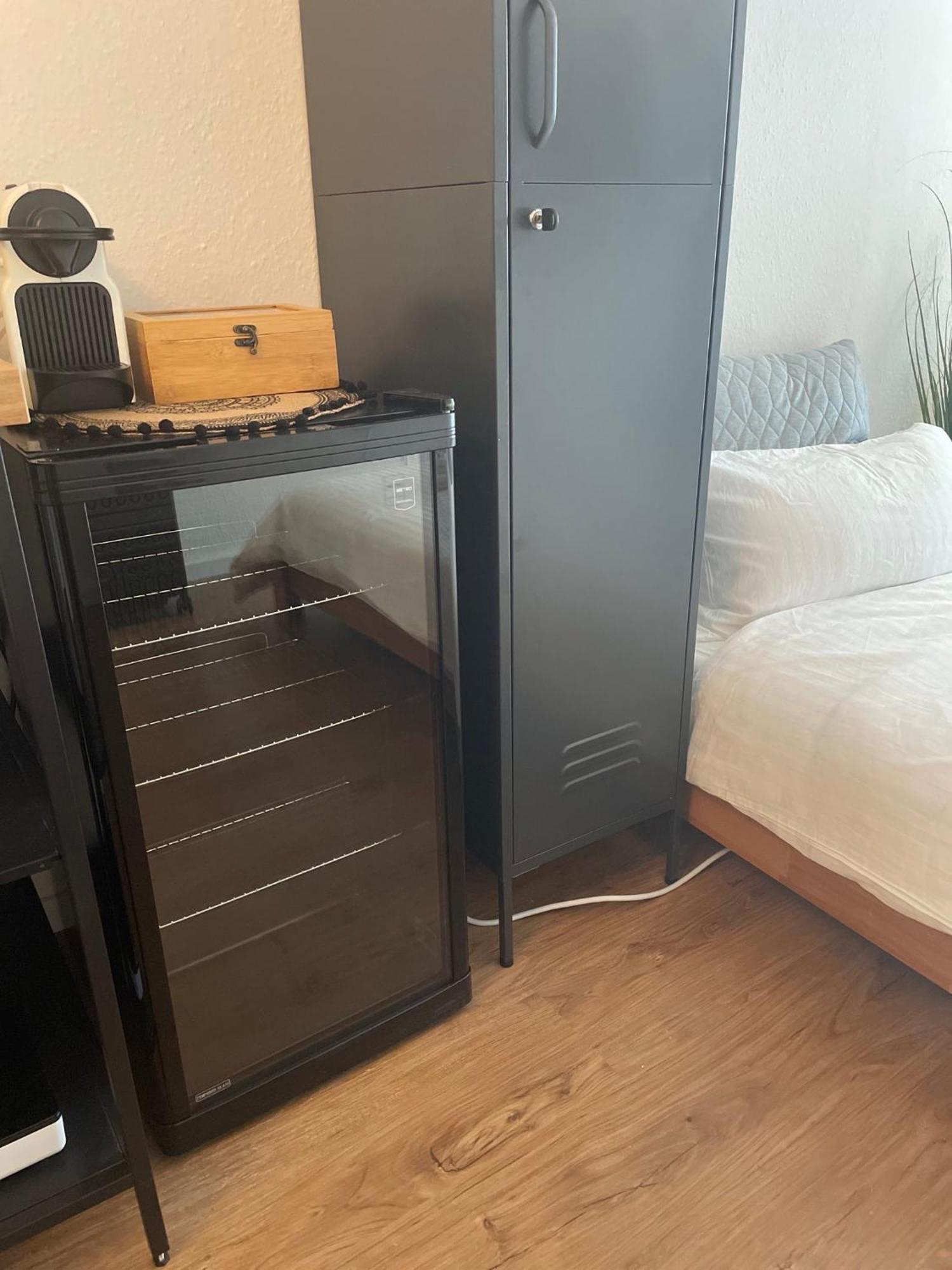 Apartment Mit Kuechenzeile, Stadtnah & Kostenlos Parken Passau Bagian luar foto
