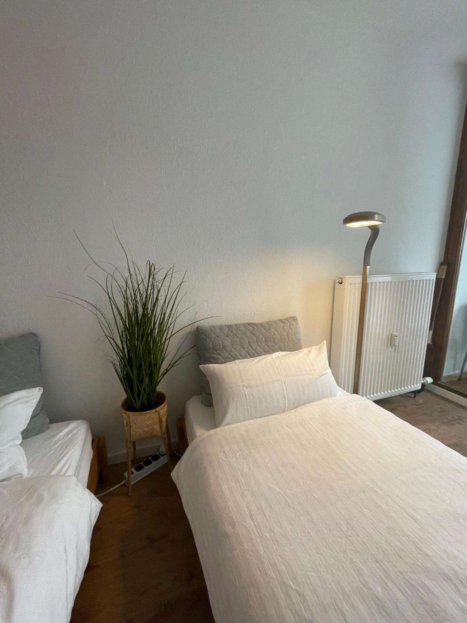 Apartment Mit Kuechenzeile, Stadtnah & Kostenlos Parken Passau Bagian luar foto