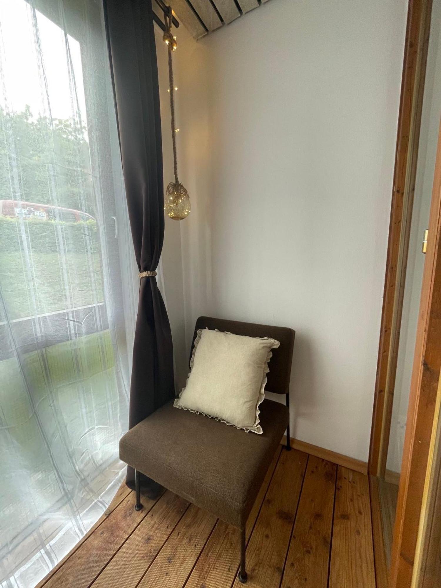 Apartment Mit Kuechenzeile, Stadtnah & Kostenlos Parken Passau Bagian luar foto